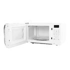 Micro-ondas Philco 20 Litros Multifunções Limpa Fácil Branco