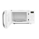 Micro-ondas Philco 20 Litros Multifunções Limpa Fácil Branco