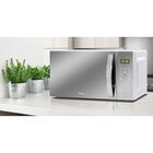 Micro-ondas Philco 25l Limpa Fácil Pmo28e 1100w 127v