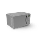 Micro-ondas Philco 25l Pmo28s Limpa Fácil 1100w 127v