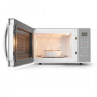 Micro-ondas Philco 25l Pmo28s Limpa Fácil 1100w 127v