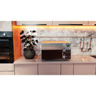 Micro-ondas Philco 25l Pmo28s Limpa Fácil 1100w 127v