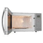 Micro-ondas Philco 25l Pmo28s Limpa Fácil 1100w 127v