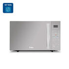 Micro-ondas Philco 26 Litros Porta Espelhada Branco Pmo26eb -