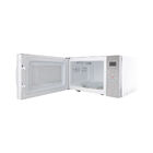 Micro-ondas Philco 26 Litros Porta Espelhada Branco Pmo26eb -