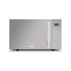Micro-ondas Philco 26 Litros Porta Espelhada Branco Pmo26eb -