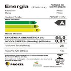 Micro-ondas Philco 26 Litros Retrô Preto Pmr26p – 220 Volts