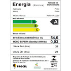 Micro-ondas Philco 26l Inox Pmo26inox 1400w 220v