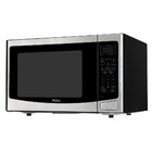 Micro-ondas Philco 26l Inox Pmo26inox 1400w 220v