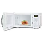 Micro-ondas Philco 28 Litros Branco Pmo28bb – 127 Volts