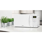 Micro-ondas Philco 28 Litros Branco Pmo28bb – 220 Volts