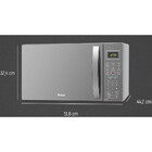 Micro Ondas Philco 32 Litros 1400w Pmo33e