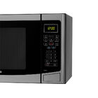 Micro-ondas Philco 32 Litros Inox E Preto Pmo33ip – 127 Volts