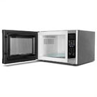Micro-ondas Philco 32 Litros Inox E Preto Pmo33ip – 127 Volts