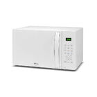 Micro-ondas Philco 34 Litros Branco 127v Pmo34bb