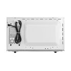 Micro-ondas Philco 34 Litros Branco 127v Pmo34bb