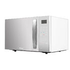 Micro-ondas Philco 34 Litros Espelhado Branco Pmo34eb – 220 V