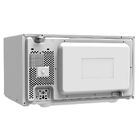 Micro-ondas Philco 34 Litros Espelhado Branco Pmo34eb – 220 V