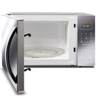 Micro-ondas Philco 34 Litros Espelhado Branco Pmo34eb – 220 V