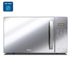 Micro-ondas Philco 34 Litros Espelhado Branco Pmo34eb – 220 V