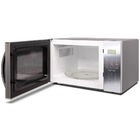 Micro-ondas Philco 34 Litros Espelhado Branco Pmo34eb – 220 V