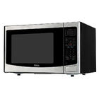 Micro-ondas Philco 34 Litros Inox E Preto Pmo34ip – 127 Volts