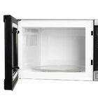 Micro-ondas Philco 34 Litros Inox E Preto Pmo34ip – 127 Volts