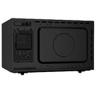 Micro-ondas Philco 34 Litros Inox E Preto Pmo34ip – 220 Volts