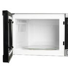 Micro-ondas Philco 34 Litros Inox E Preto Pmo34ip – 220 Volts