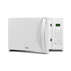 Micro-ondas Philco 34 Litros Limpa Fácil E Tira Odor Branco P