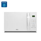 Micro-ondas Philco 34 Litros Limpa Fácil E Tira Odor Branco P