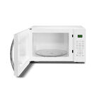 Micro-ondas Philco 34 Litros Limpa Fácil E Tira Odor Branco P