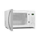 Micro-ondas Philco 34 Litros Limpa Fácil E Tira Odor Branco P