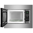 Micro-ondas Philco De Embutir Pmb33ip 32l 1400w 220v