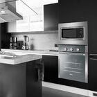 Micro-ondas Philco De Embutir Pmb33ip 32l 1400w 220v