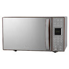 Micro-ondas Philco Pme25 Vermelho 25 Litros 220v