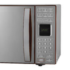 Micro-ondas Philco Pme25 Vermelho 25 Litros 220v