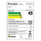 Micro-ondas Philco Pme25vv 25 Litros 220v