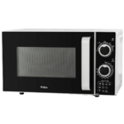 Micro-ondas Philco Pmm24 21 Litros Preto – 127 Volts