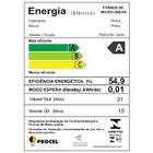 Micro-ondas Philco Pmo21b 21 Litros