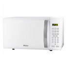 Micro-ondas Philco Pmo21b 21 Litros