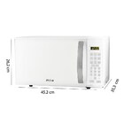 Micro-ondas Philco Pmo21b 21 Litros