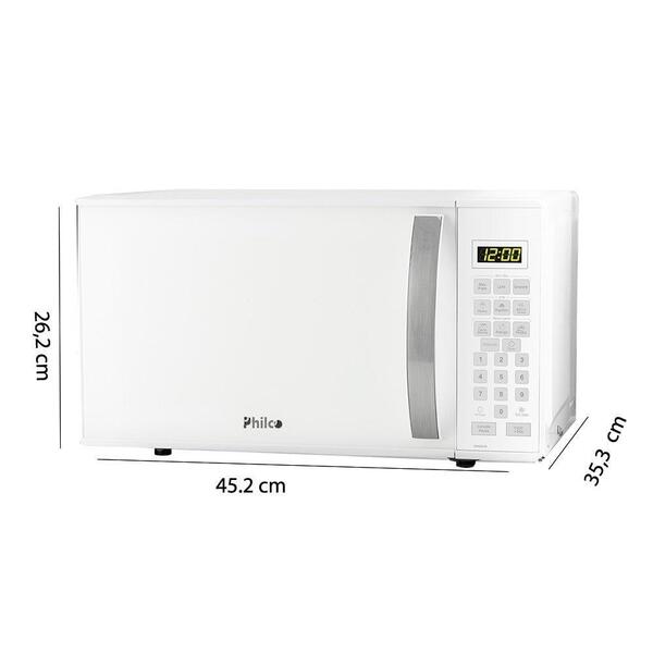 光利　在銘　極上　猫　根付　トヒサ　31g 東S8-0411☆2F Micro-ondas Philco Pmo21b 21 Litros | Leroy Merlin