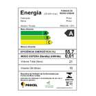 Micro-ondas Philco Pmo21b 21 Litros