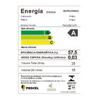 Micro-ondas Philco Pmo25b 25 Litros Branco – 127 Volts