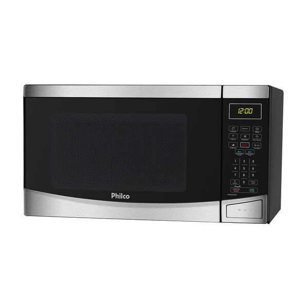 Micro-ondas Philco Pmo28inox 28 Litros 1400w 127v | Leroy Merlin