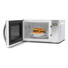 Micro-ondas Philco Pmo30e 28l 1100w Porta Espelhada Pintura L