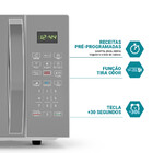 Micro-ondas Philco Pmo30s 28l