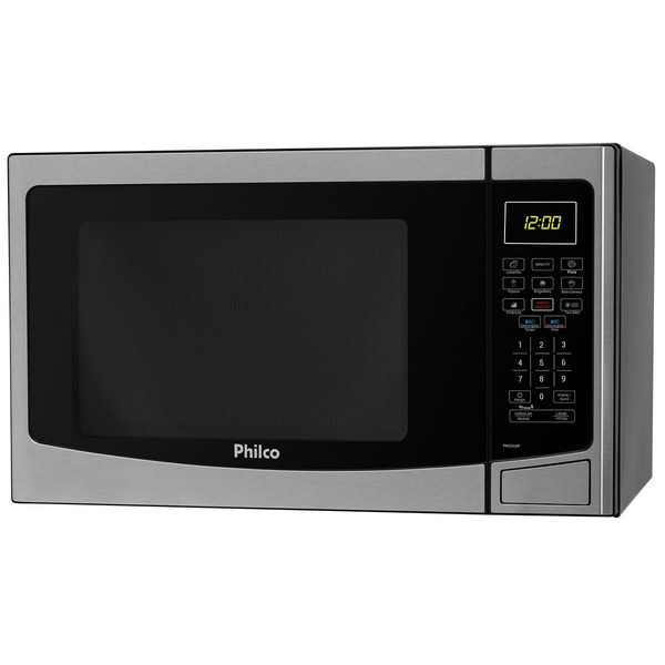 Micro-ondas Philco Pmo33ip 32 Litros 220v