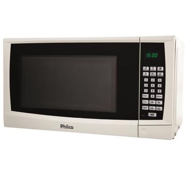 Micro-ondas Philco Pms32 30 Litros 127v